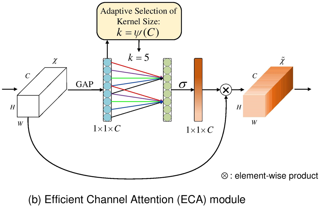 【Attention机制】YOLOX模型改进之(SE模块、ECA模块、CBAM模块)的添加