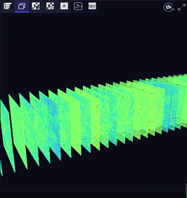 深度学习3D可视化工具——Zetane Engine