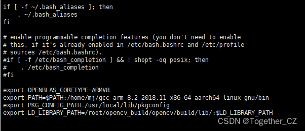 Linux环境下Arm端源码编译OpenCV+ncnn目标检测模型实例运行调试完整实践记录