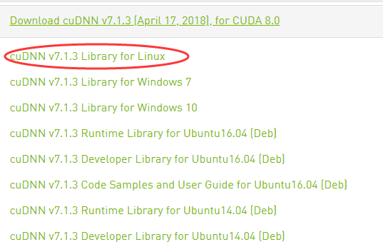 在ubuntu上安装多个版本的CUDA，并且可以随时切换