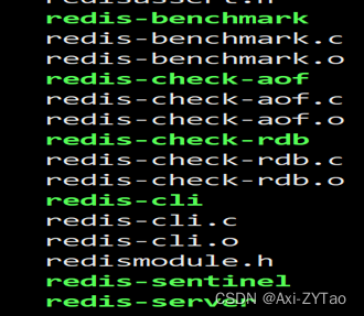 Redis安装部署（Windows/Linux）