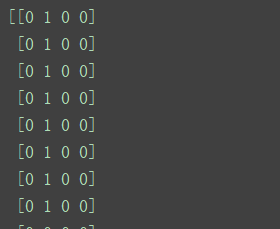 python机器学习 train_test_split()函数用法解析及示例 划分训练集和测试集 以鸢尾数据为例 入门级讲解