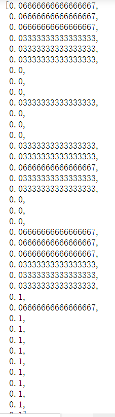 我的机器学习笔记（三）--- 分类问题与K近邻算法