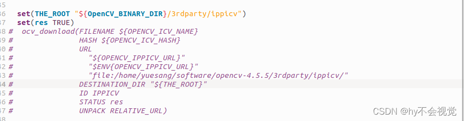 ubuntu22部署c++ 配置opencv4.5.5,opencv_contrib4.5.5,以及opencv下的cuda（cuda11.6,cudnn8.4.1）