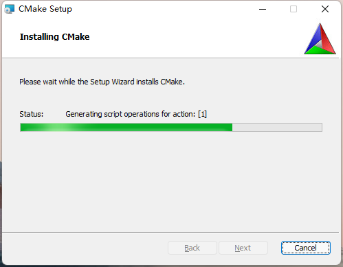 Windows11&Ubuntu18.04安装OpenCV4.5.0&VISP3.5.0