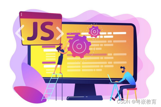Web前端：为什么企业应该将Javascript视为构建软件产品的首选?