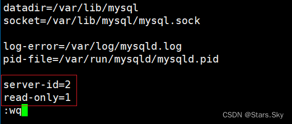 【MySQL | 运维篇】02、MySQL 主从复制