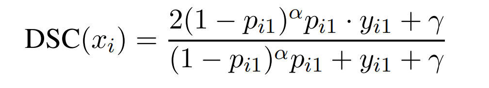 分类模型-类别不均衡问题之loss设计