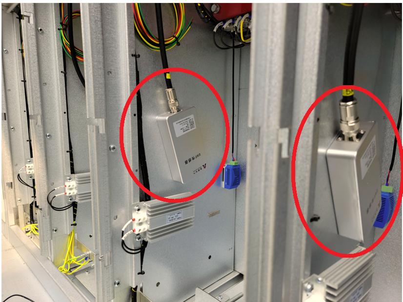 高压开关柜/环网箱局放在线监测设备(局部放电在线监测装置设备)的分类与选型
