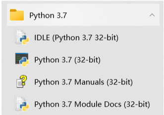 Python安装教程-史上最全