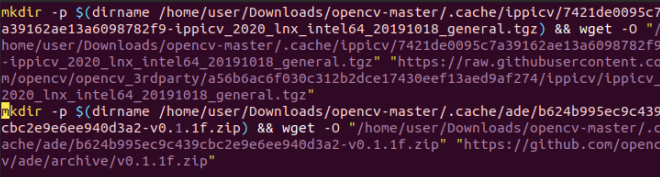 Ubuntu20.04 在anaconda上，opencv-python支持h264编码