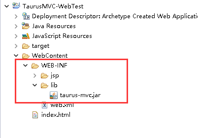 开源：Taurus.MVC-Java 版本框架 (支持javax.servlet.*和jakarta.servlet.*双系列，内集成微服务客户端)
