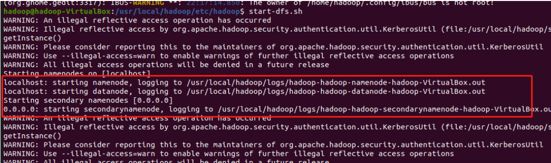 《力荐收藏》Hadoop全套组件安装详解——带你走进大数据的深渊