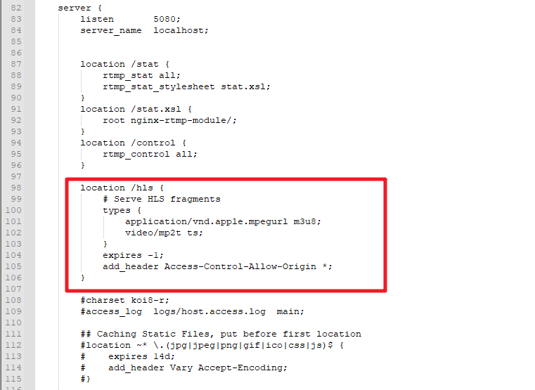 Java 监控直播流rtsp协议转rtmp、hls、httpflv协议返回浏览器