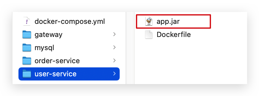 Docker实用篇