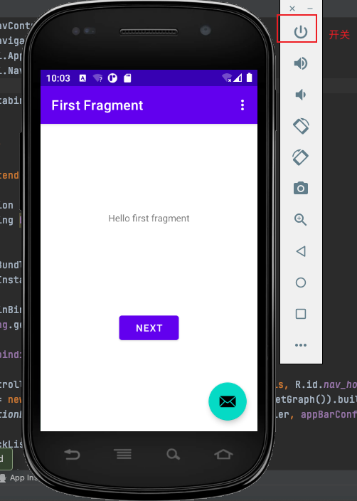 ❤️【Android精进之路-03】创建第一个Android应用程序竟然如此简单❤️
