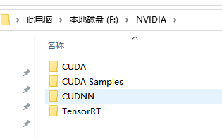 windows上用vs2017静态编译onnxruntime-gpu CUDA cuDNN TensorRT的坎坷之路