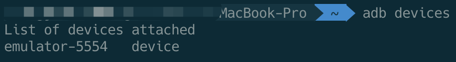 MacOS 安装 Adb (Android调试桥)到反编译微信小程序