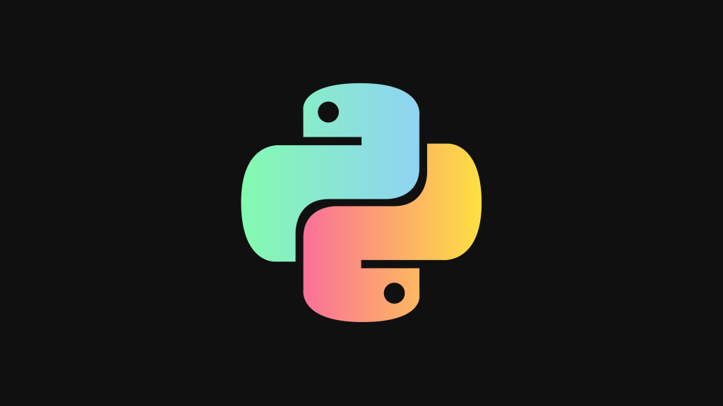 【Python】Python第三方库概览
