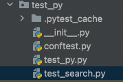 pytest.fixture()基础使用实例