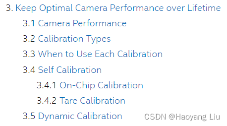 D435i相机的标定及VINS-Fusion config文件修改