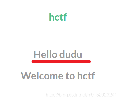 【CTF】buuctf web（五）——[HCTF 2018]admin——flask session伪造+Unicode欺骗