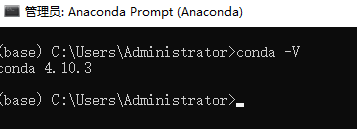 Anaconda下载安装与手动配置环境变量