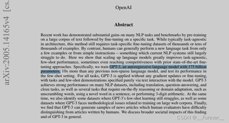 OpenAI chatGPT火爆出圈，世界悄悄发生着变化