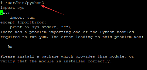 最新Centos7安装python3并与python2共存